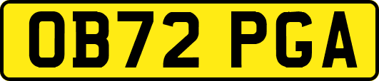 OB72PGA