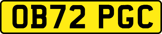 OB72PGC