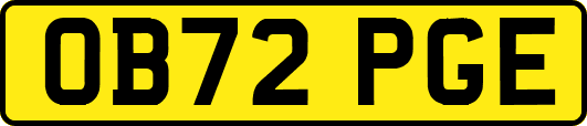 OB72PGE
