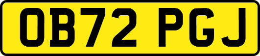 OB72PGJ
