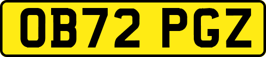 OB72PGZ