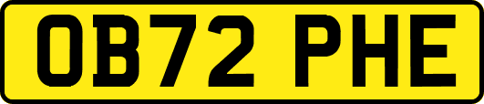 OB72PHE