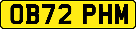 OB72PHM