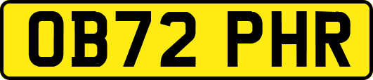 OB72PHR