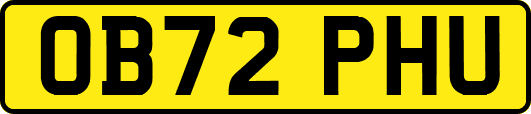 OB72PHU