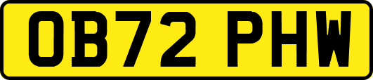 OB72PHW
