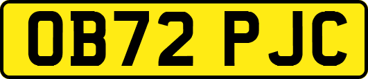 OB72PJC