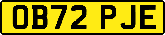 OB72PJE