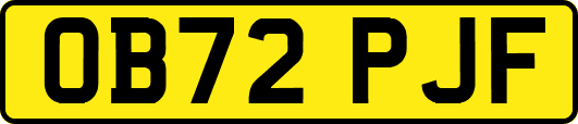 OB72PJF
