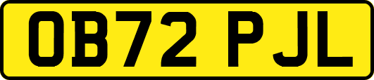 OB72PJL