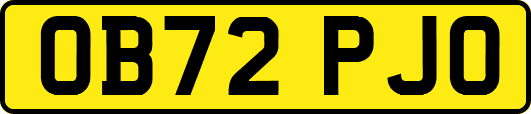 OB72PJO