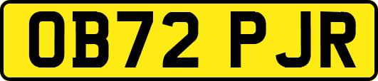 OB72PJR