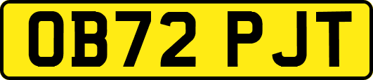 OB72PJT