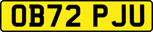 OB72PJU