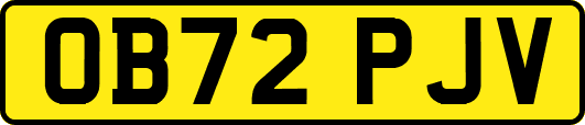 OB72PJV