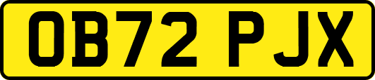 OB72PJX