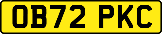 OB72PKC