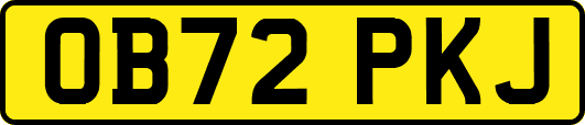 OB72PKJ