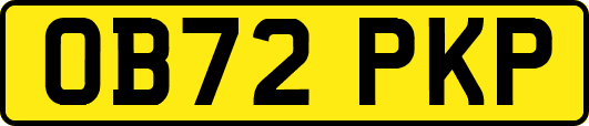 OB72PKP