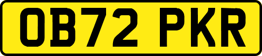 OB72PKR