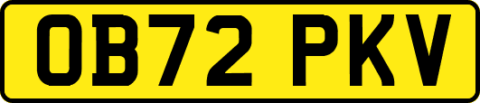 OB72PKV
