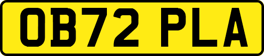 OB72PLA