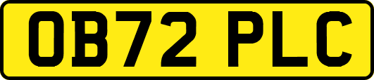 OB72PLC