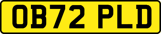 OB72PLD