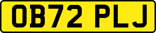 OB72PLJ