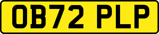 OB72PLP