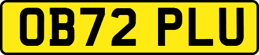 OB72PLU