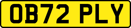 OB72PLY