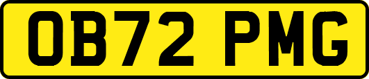 OB72PMG