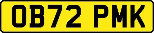 OB72PMK