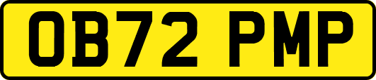 OB72PMP