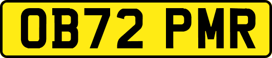 OB72PMR