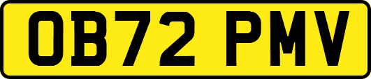 OB72PMV
