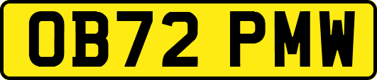 OB72PMW