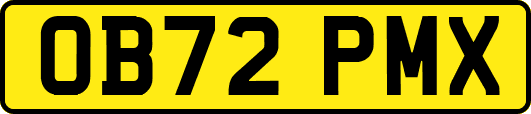 OB72PMX