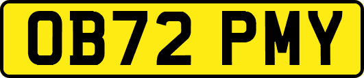 OB72PMY