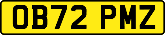 OB72PMZ