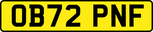 OB72PNF