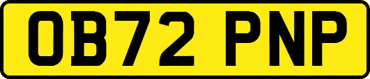 OB72PNP