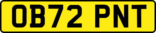 OB72PNT