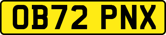 OB72PNX