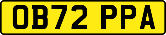 OB72PPA