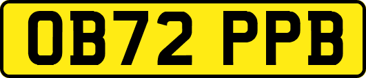 OB72PPB