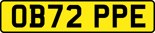 OB72PPE