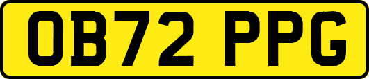 OB72PPG