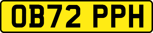 OB72PPH